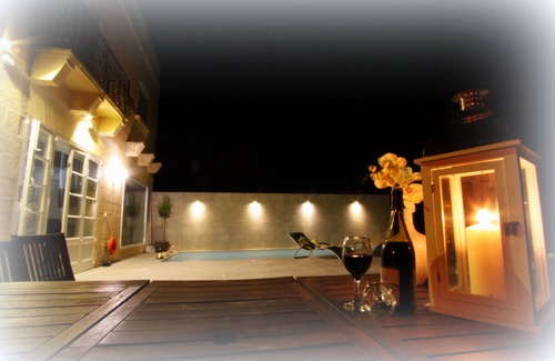 Ta' Għammar Other | Vacation Villa in a tranquil setting on the Island of Gozo. One of a Kind.