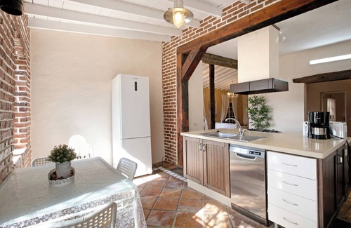 Adeje Villa | Vacation Villa 'Saint Maxime' with Sea View, Private Pool and Wi-Fi