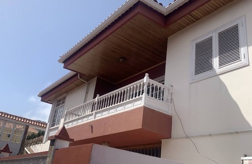 Tegueste Ski Chalet | Vacation Villa Tenerife Island