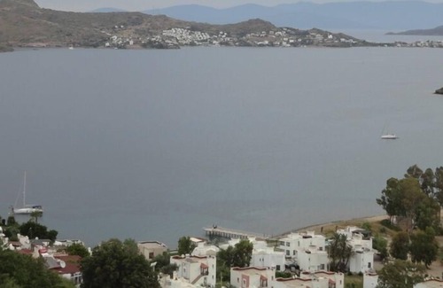 Geris Villa | Vacation Villa with Spectacular View, YALIKAVAK
