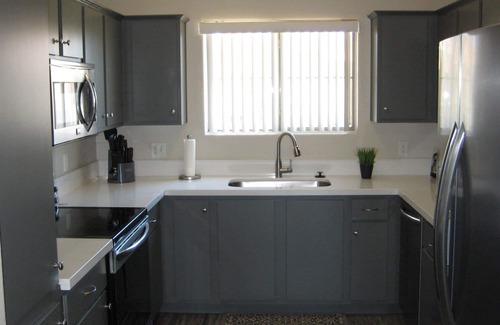 Gilbert Condo | Vacation worthy Gilbert resort setting