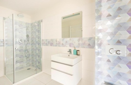 Sianozety Apartment | VacationClub – 5 Mórz Sianożęty Apartament 1K/5