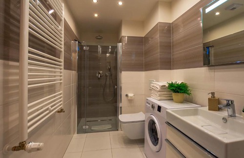 Sianozety Apartment | VacationClub – 5 Mórz Sianożęty Apartament 1G/16