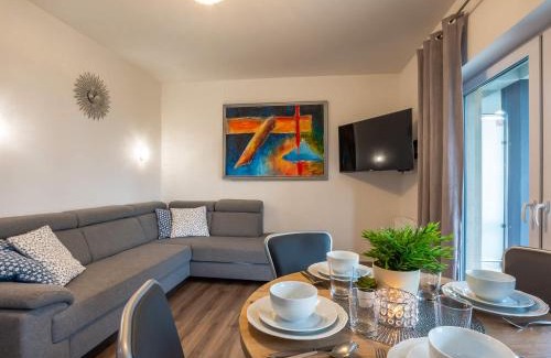Sianozety Apartment | VacationClub – 5 Mórz Sianożęty Apartament 1i/13