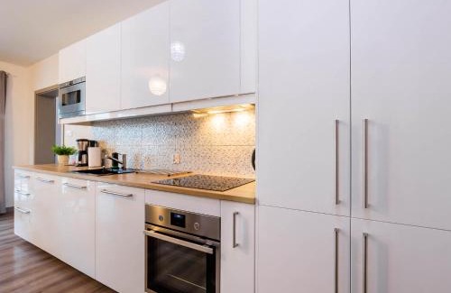 Sianozety Apartment | VacationClub – 5 Mórz Sianożęty Apartament 1i/13