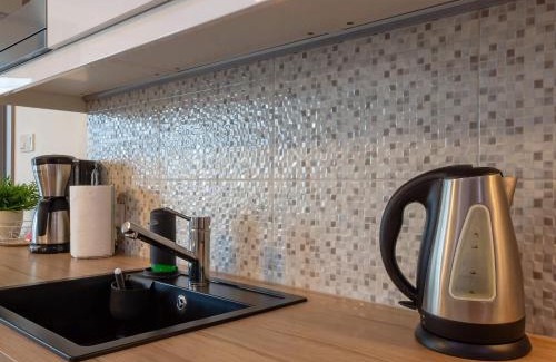 Sianozety Apartment | VacationClub – 5 Mórz Sianożęty Apartament 1i/13
