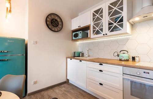 Sianozety Apartment | VacationClub – 5 Mórz Sianożęty Apartament 1K/1