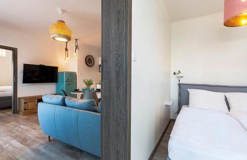 Sianozety Apartment | VacationClub – 5 Mórz Sianożęty Apartament 1K/1