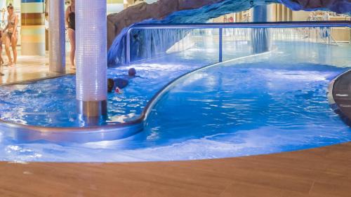 Swinoujscie Apartment | VacationClub - Baltic Park Molo Apartament D310