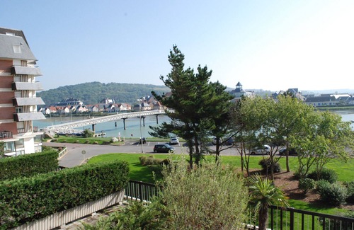 Cabourg Apartment | Vacations by the sea 40 m² apartment in Cabourg