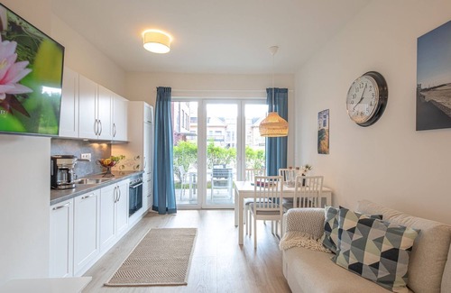 Wyk auf Foehr Apartment | Vacations directly on the south beach - Ferien am Südstrand