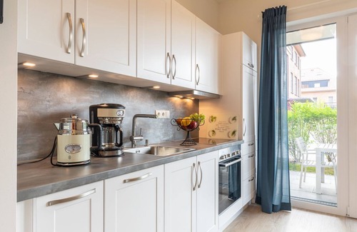 Wyk auf Foehr Apartment | Vacations directly on the south beach - Ferien am Südstrand