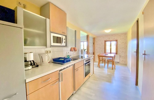 Hinterhermsdorf Apartment | Vacations for explorers in the Elbe Sandstone Mountains and Saxon Switzerland National Park