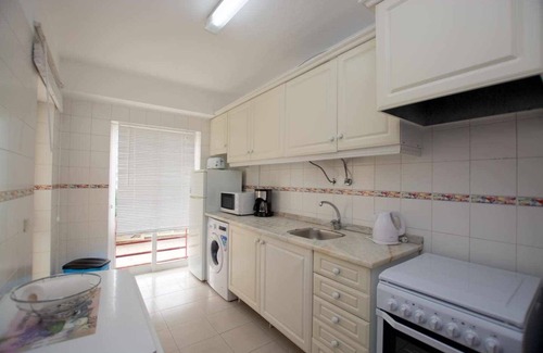 Armacao de Pera Apartment | Vacations in Armação de Pêra Casa Caravela B