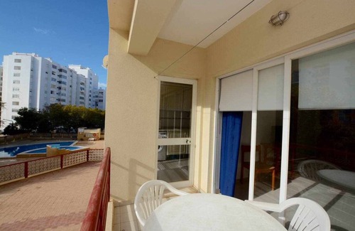Armacao de Pera Apartment | Vacations in Armação de Pêra Casa Caravela B