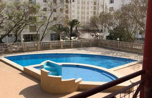Armacao de Pera Apartment | Vacations in Armação de Pêra Casa Caravela B