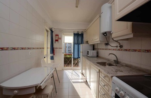 Armacao de Pera Apartment | Vacations in Armação de Pêra - Caravela B