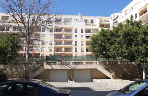 Armacao de Pera Apartment | Vacations in Armação de Pêra - Caravela B