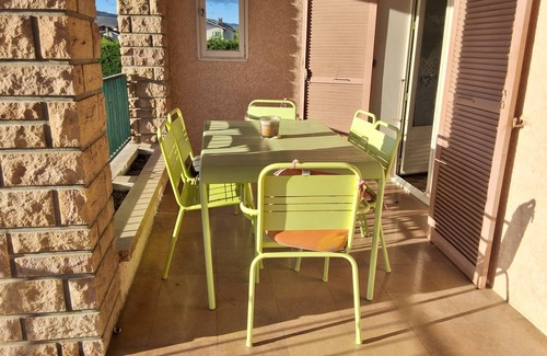 Cercie Villa | Vacations in Beaujolais