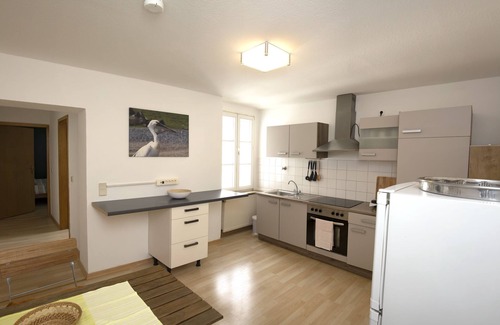 Altstadt Apartment | Vacations in the heart of Koblenz's old town for 1 to 5 people