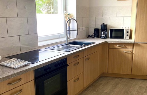 Gnarrenburg Apartment | Vacations on a horse farm/vacation in the country, between Bremerhaven, HH and HB