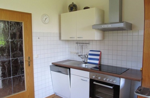 Neu Augustengroden Apartment | Vacations on the North Sea coast for animal lovers