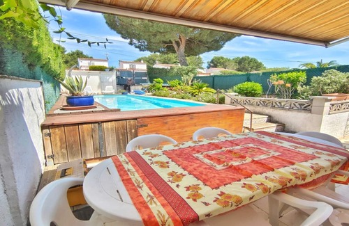 L'Escala Villa | VACAY Villa Armallada