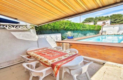 L'Escala Villa | VACAY Villa Armallada