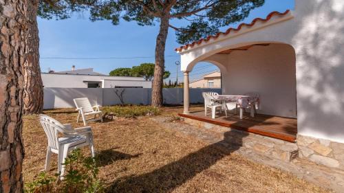 L'Escala House | VACAY Villa Pinos, en un entorno tranquilo en la Costa Brava, L'Escala