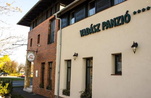 Szombathely Hotel | Vadász Panzió és Étterem