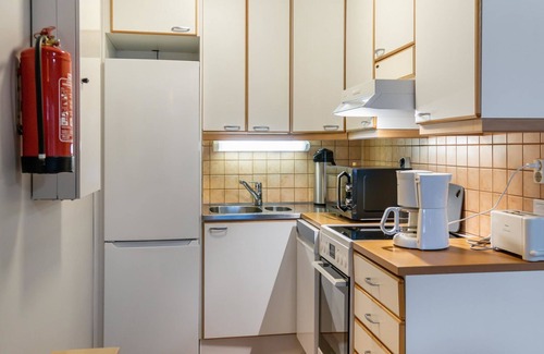 Vuokatti House | Vadelma by Interhome