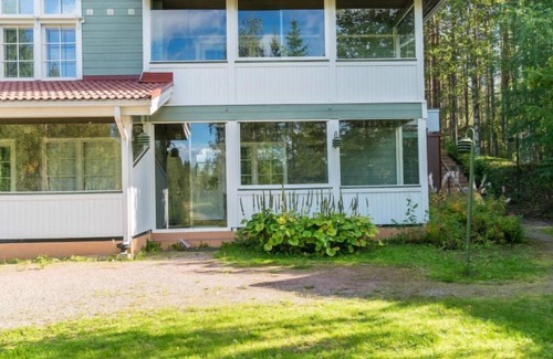 Vuokatti House | Vadelma by Interhome