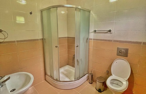 Uzungol House | Vadi Bungalov