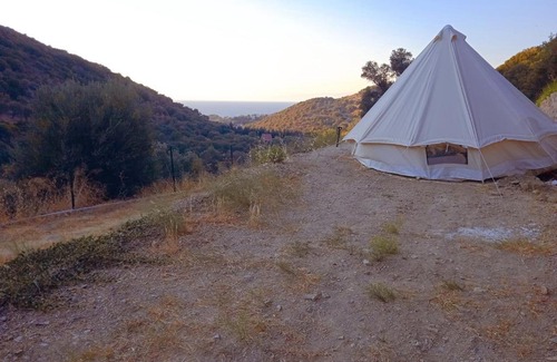 Karaburun Other | Vadideki Karavan ve Glamping