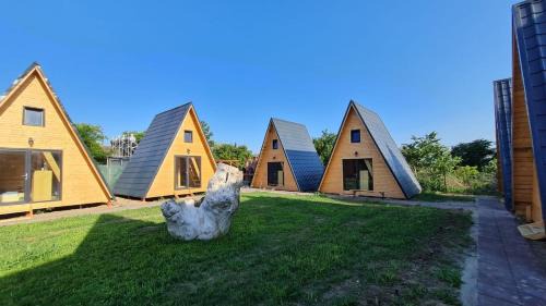Vadu House | Vadu Cazare