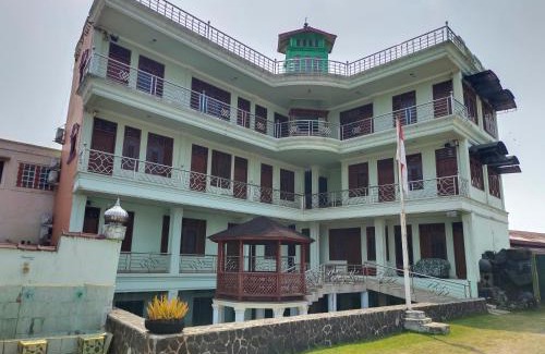 Cibodas House | Vafa Guesthouse