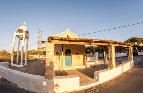 Vagia Apartment | Vagia Beach Apartments, Aegina Island