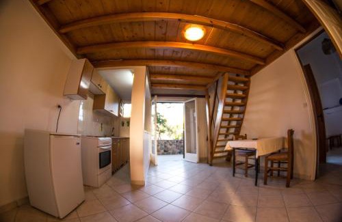 Vagia Apartment | Vagia Beach Apartments, Aegina Island