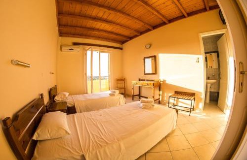 Vagia Apartment | Vagia Beach Apartments, Aegina Island