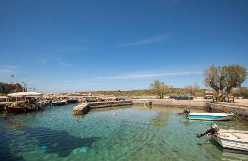 Chania Villa | Vagioni Seaside Villa