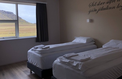 Hofn House | Vagnsstadir Guesthouse