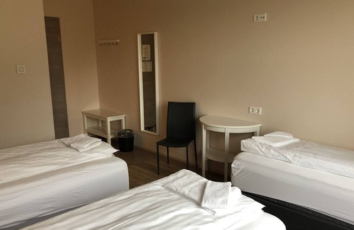 Hofn House | Vagnsstadir Guesthouse
