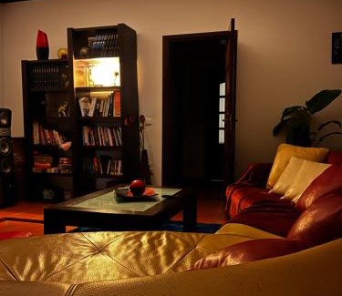 Vagos House | Vagos Guest House