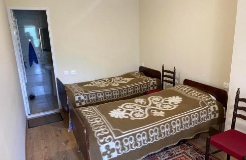 Tatev House | Vahan Guest House