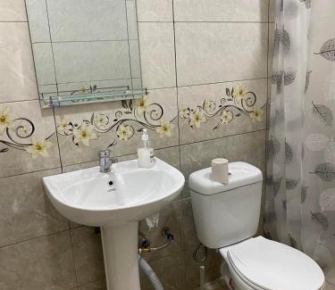 Tatev House | Vahan Guest House