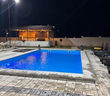 Ddmashen House | Vahan Resort