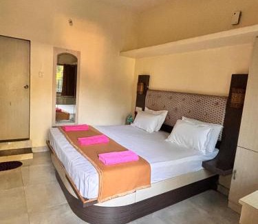 Gokarna Hotel | Vaibhav Lodg