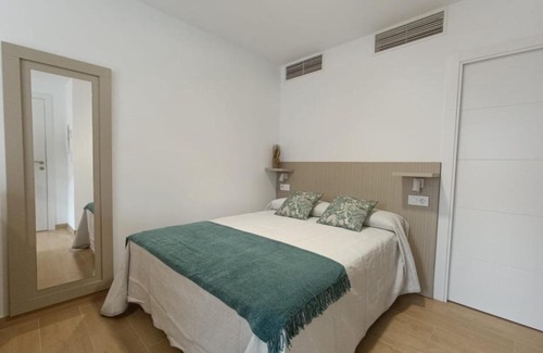 Corcubion Apartment | Vaiche Boa!
