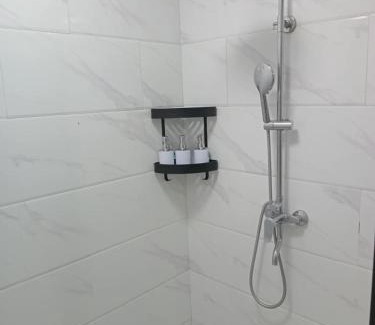 Vaitele Apartment | Vailoa 1bedroom, 5 min to Apia, AC, Wi-fi, kitchen