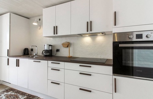 Lokken Apartment | "Väinö" - 500m from the sea by Interhome